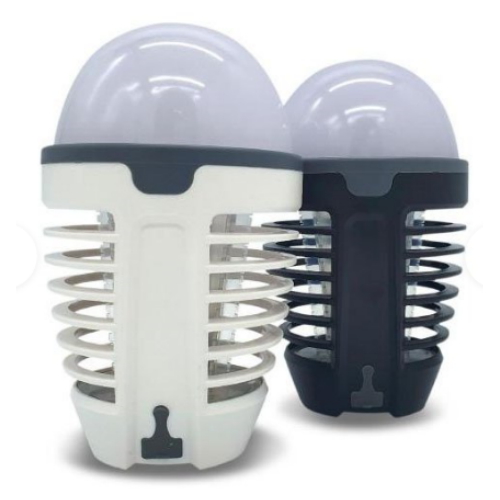 스마토 휴대용 벅킬러 포충기 CF-BK05 캠핑용 다용도