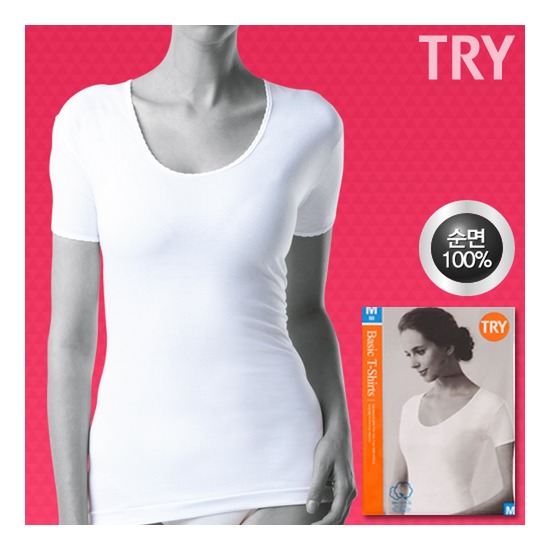 �ֹ�� Ʈ����(TRY) ���� ���� TWRSB08