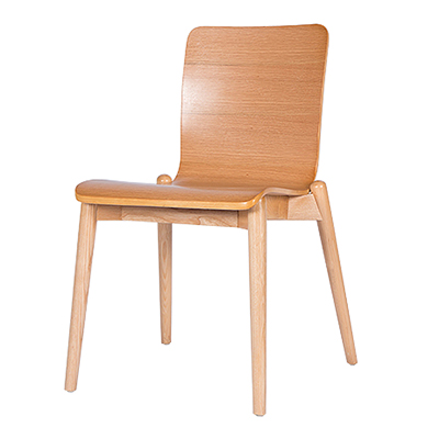 가구니 Bent Chair(벤트 체어)
