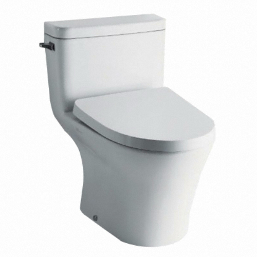 대림바스 원피스 양변기 CC-230