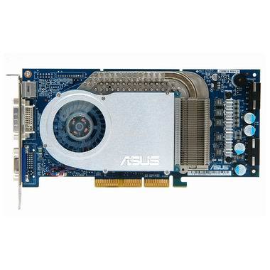 ASUS ������ 6800 V9999 GE 256MB