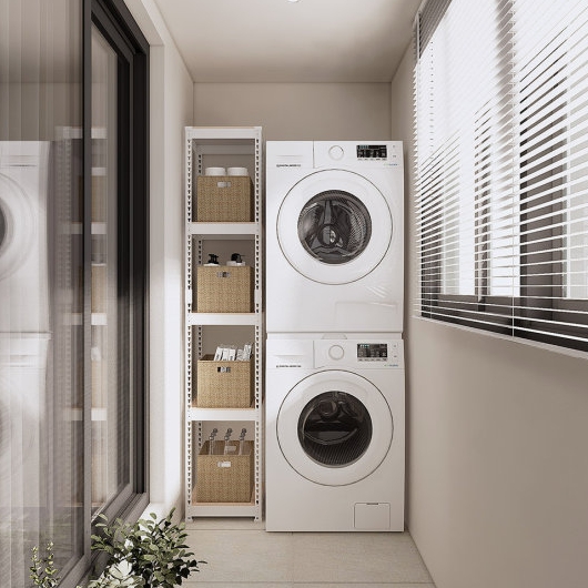 스피드랙 앵글선반 3단 300x600 (135cm(높이))_이미지