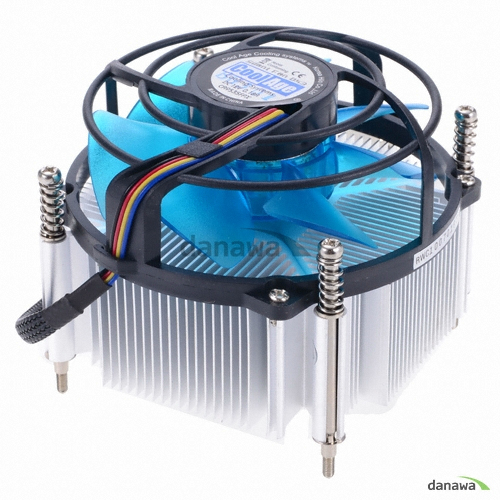 COOLERTEC CA-1150/1155/1156-PWM_이미지