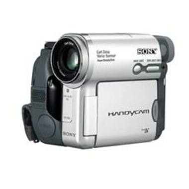 SONY HandyCam DCR-HC15 (기본구성)