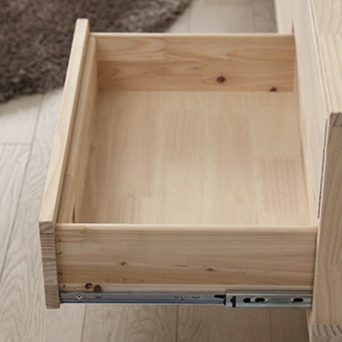 인우드 페토디 원목 거실장 1500_이미지