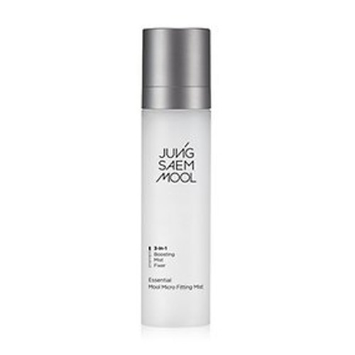 정샘물 에센셜 물 마이크로 피팅 미스트 120ml (1개)_이미지