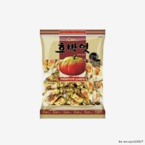 호박엿골드 350g x12