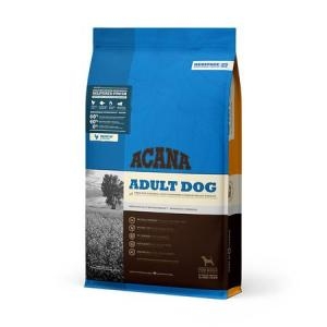 아카나 독 어덜트 치킨 앤 그린 11.4kg (1개)_이미지