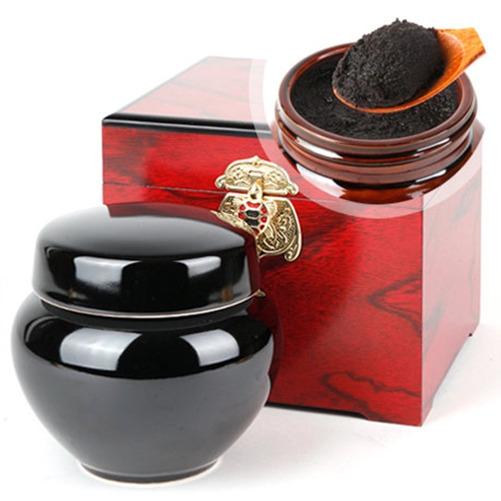  주은이네 하늘빛 홍삼고 1.2kg (1개)