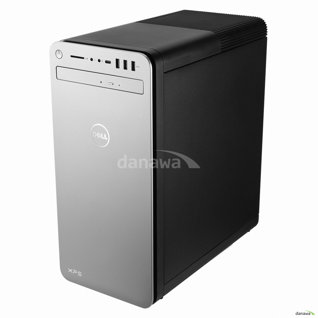 DELL XPS 8930-D211X8930502KR (리퍼비시)_이미지