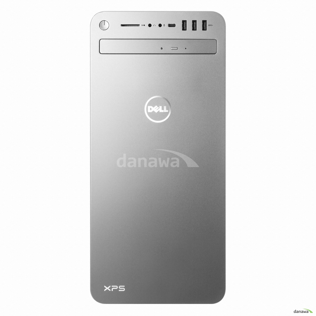 DELL XPS 8930-D211X8930502KR (리퍼비시)_이미지