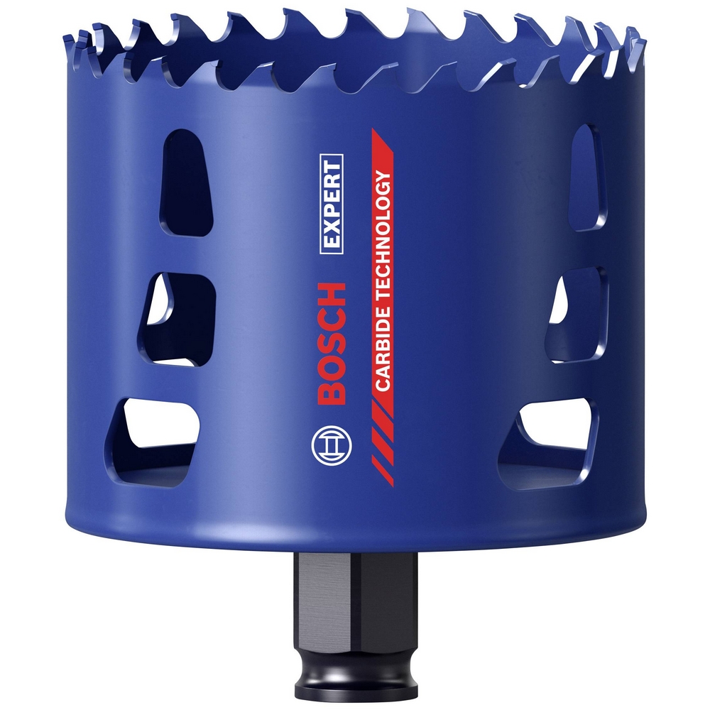 EXPERT 파워체인지 카바이드 홀쏘 76mm