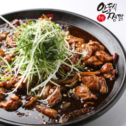 봄내푸드 봄내 춘천 순살찜닭 1kg이미지입니다. 누르면 해당 게시물로 새창이동합니다.