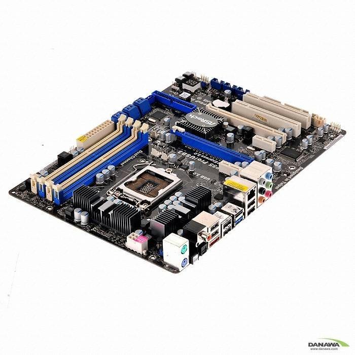 ASRock P55 Pro/USB3 디앤디컴_이미지
