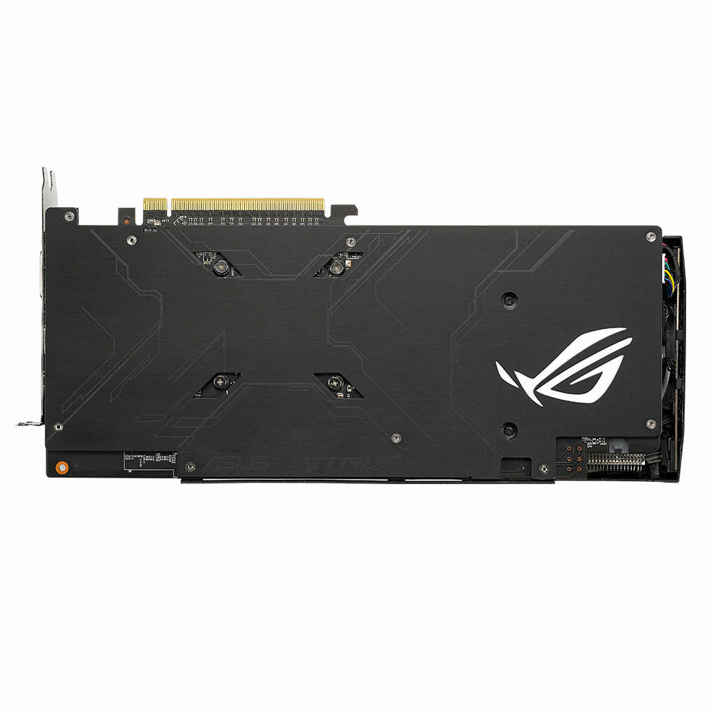 ASUS ROG STRIX 라데온 RX 580 O8G GAMING D5 8GB_이미지