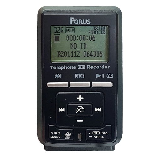 포러스 FSC-1000 32G_이미지