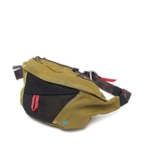 클라터뮤젠 클라터뮤젠 엘드너2.0 룸버팩 Eldner 2.0 Lumbarpack <b>40423</b>U01