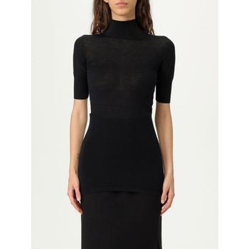 스포트막스 스웨터 블랙 138397302_이미지