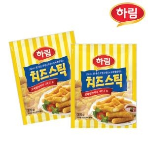 치즈스틱 5개