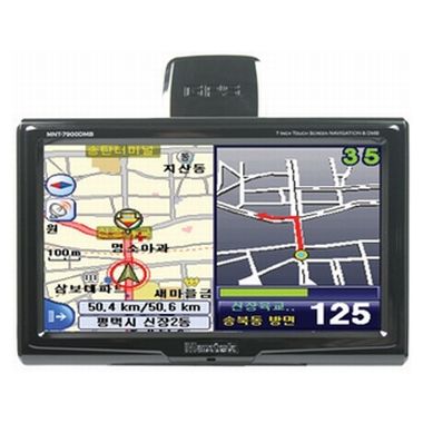 맥스텍 MNT-7900DMB (3GB)