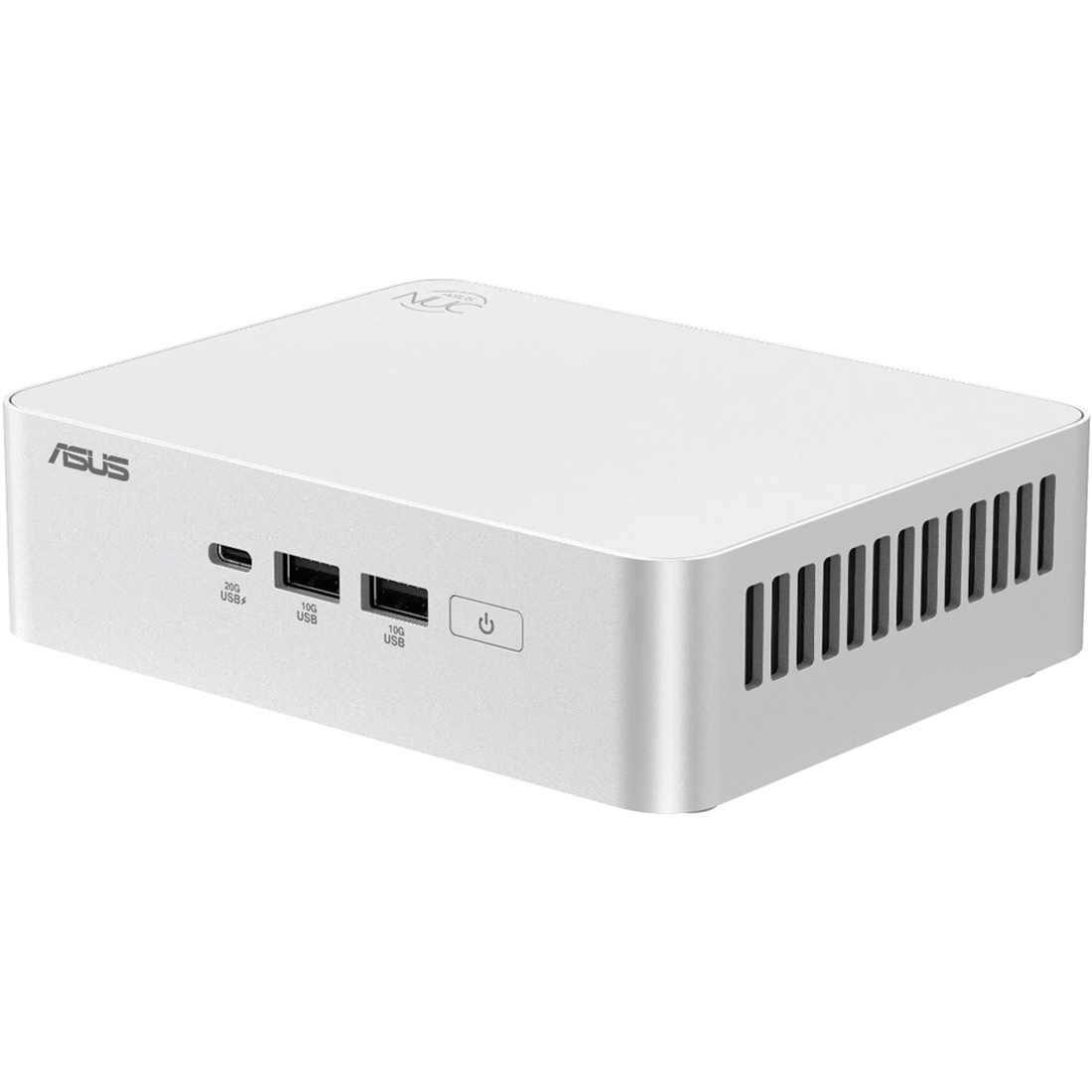 ASUS NUC 15 Pro+ NUC15CRSU9 M.2 (32GB, M.2 2TB)_이미지