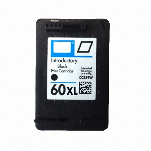 재생 60XL (CC641WA) 검정_이미지