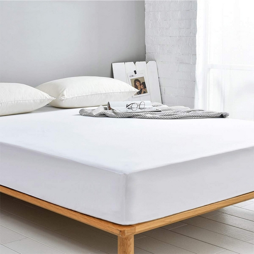 코멧 프리미엄 방수 매트리스 커버 (퀸 Q)_이미지