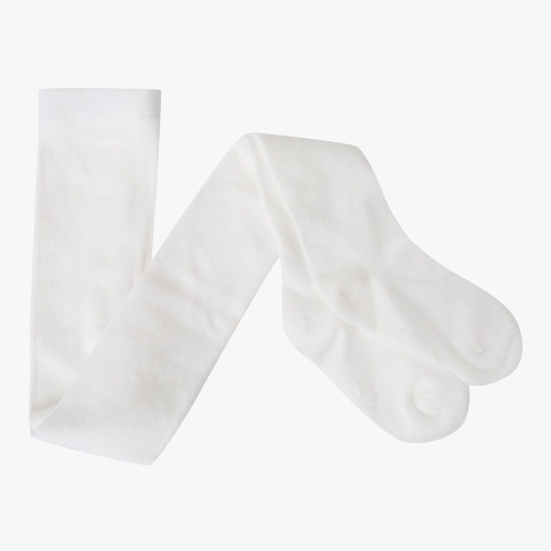 치크 베이직 타이즈 CKAY25A1G00_이미지