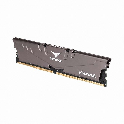 TeamGroup T-Force DDR4-3000 CL16 Vulcan Z Gray (4GB)_이미지