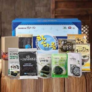 고흥군수협 한아름 건어물 선물세트 1호이미지입니다. 누르면 해당 게시물로 새창이동합니다.