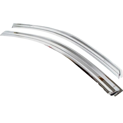 경동산업 크롬 선바이저 [르노삼성차종] (뉴SM5)_이미지