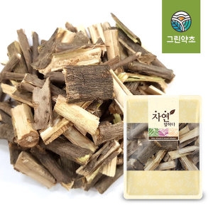 그린약초 국내산 말린 오가피나무 오가목 300g_이미지