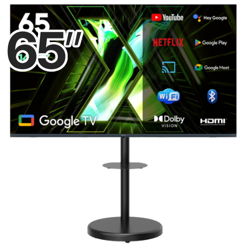 X65 PRO 스마트 Ai 구글 3.0 이동형 패키지