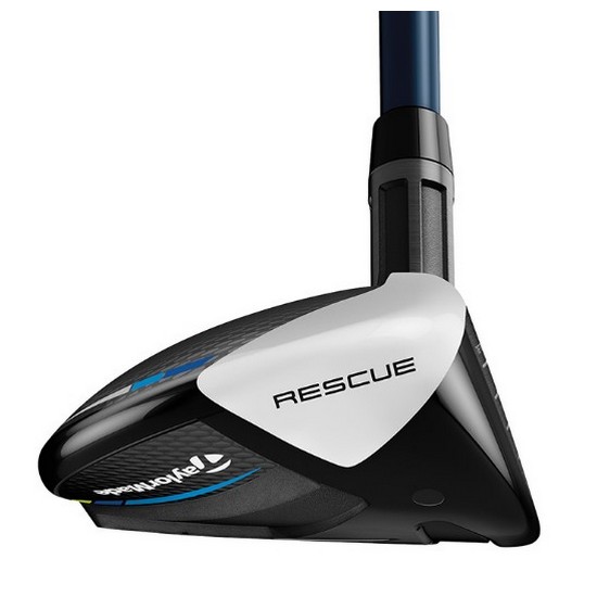 테일러메이드 SIM2 MAX 레스큐 유틸리티 (정품)_이미지