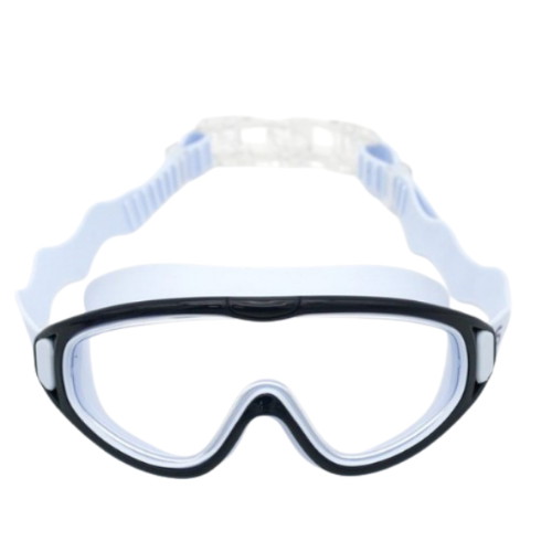아동 수경 와이드 고글형 물안경 SNP-XC05N