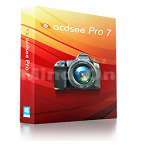 ACD시스템 ACDSee Pro 7