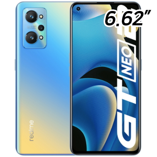 realme GT Neo2 128GB, 자급제 (램8GB,해외구매)_이미지