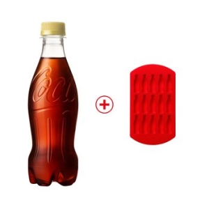 코카콜라음료 코카콜라 제로 라벨프리 370ml (18개)_이미지