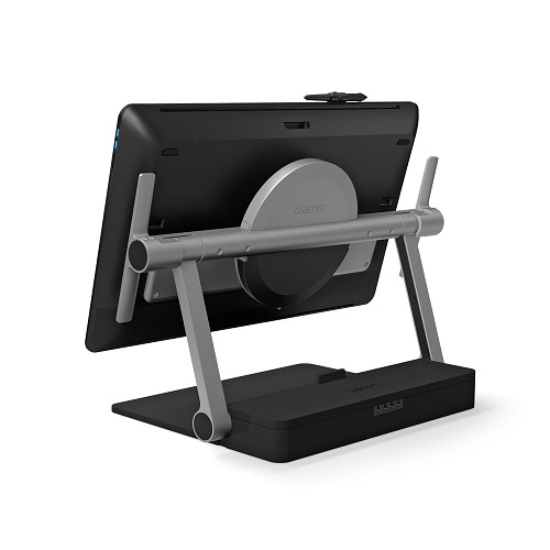 WACOM Cintiq Pro 24 전용 에르고 스탠드_이미지
