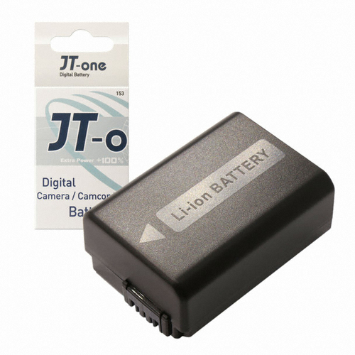 JT-one SONY NP-FW50 ȣȯ ���͸�