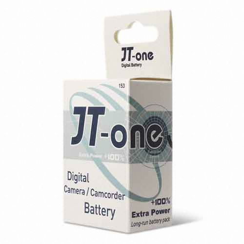 JT-one SONY NP-FW50 호환 배터리_이미지