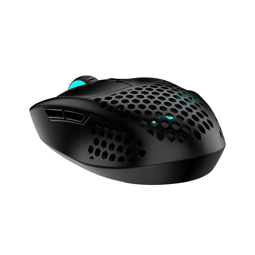 ���н� TITAN GE AIR WIRELESS ���̹� ���콺