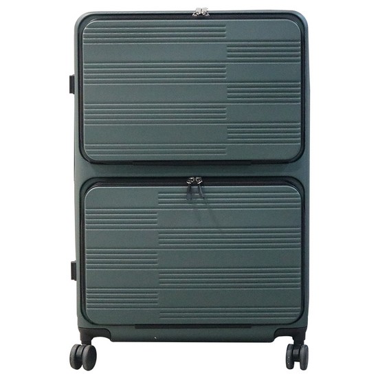 더블포켓 W 26인치 캐리어