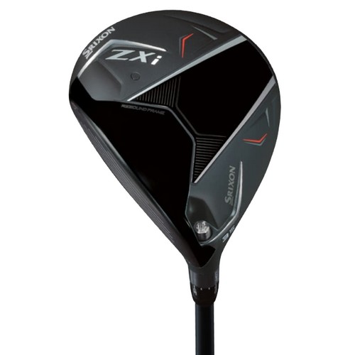 던롭 스릭슨 ZXi 왼손 페어웨이우드 (해외구매)