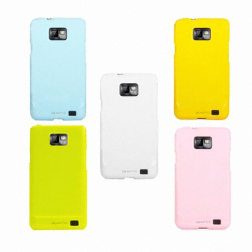 SNK 갤럭시S2 몬스퍼 SWEETEASY 젤리케이스_이미지