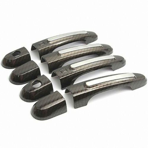 경동산업 카본 도어캐치 몰딩 [기아차종] (쏘렌토R)_이미지