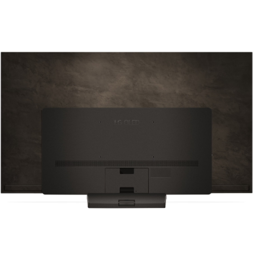 LG���� �÷��� evo OLED65C4ENA