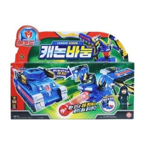 초이락컨텐츠컴퍼니 메카드볼 캐논 와일더_이미지