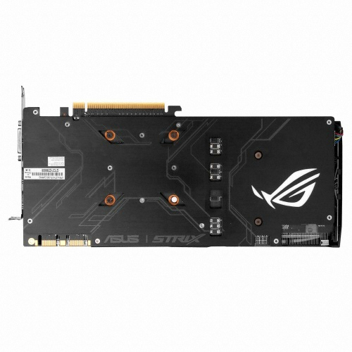 ASUS ROG STRIX ������ GTX1070 GAMING D5 8GB
