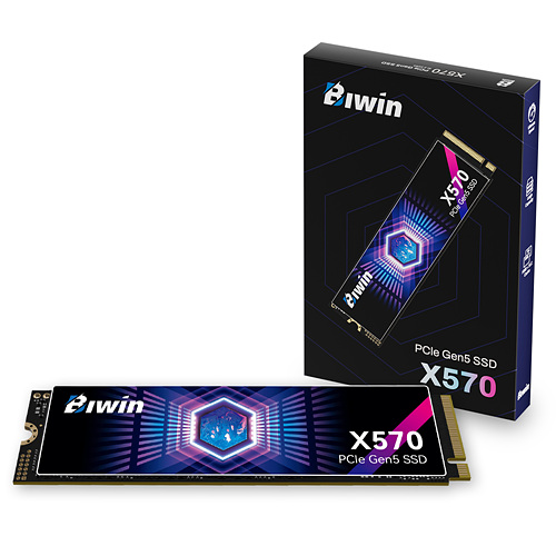 BIWIN Black Opal X570 M.2 NVMe (1TB)_이미지